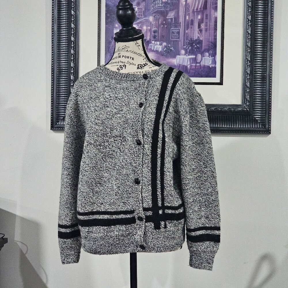 unknown maker Sweater